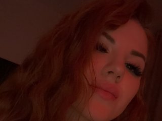 I Am A Redhead! I Am Named MaryMy And My Age Is 21 Yrs Old