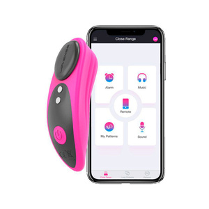 New toy for my pussy