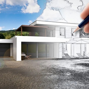 Build a home