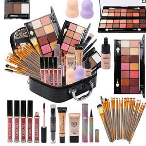 Full makeup kit