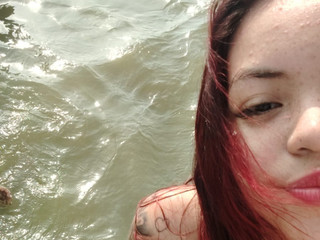 This Look? Totally Dangerous. 🔥