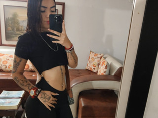 Come Closer… If You Dare 🖤