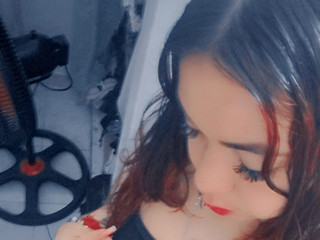 Sweet but Spicy 🍭🌶️