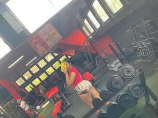 exercising for you
