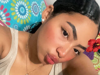 cute girl