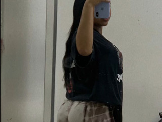 my ass, tentation