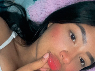 my cherry lips