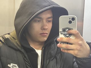 My Name Is KrisKlim