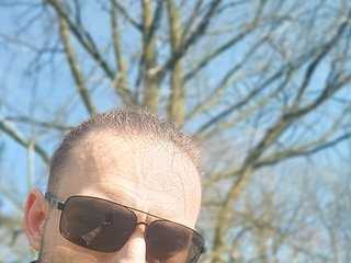 I Come From Veghel,! My Age Is 36 Yrs Old