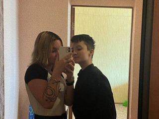 Our life together