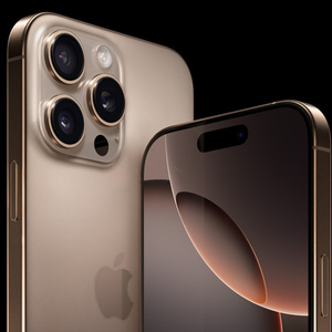 New phones for us)