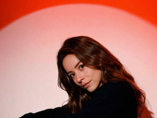 Touch Me With Your Eyes