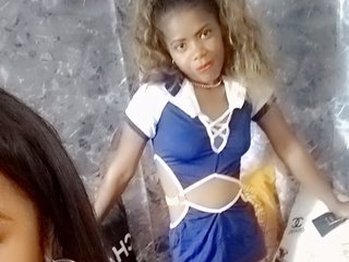 Twinsexgirl