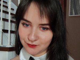 BerryDiva webcam model