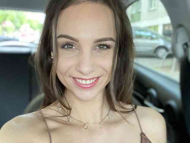 MaryWet