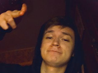 I Am A Brunette And At BongaCams People Call Me Anton36090