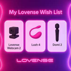 LOVENSE