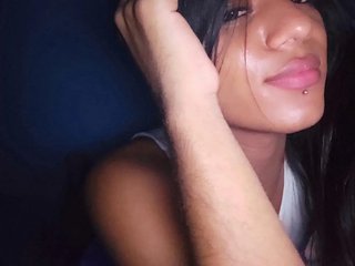I Come From Cartago! I Am A Brunette! I'm A Webcam Luscious Shemale