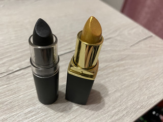 Мои помады/Lipsticks