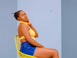 Africanbaby