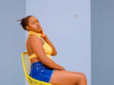 Africanbaby - avatar