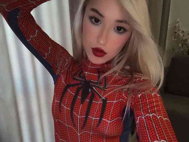 millypopa