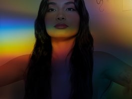 Amethysviolet live cam model at BongaCams