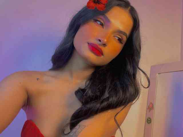 ViolettaRosse