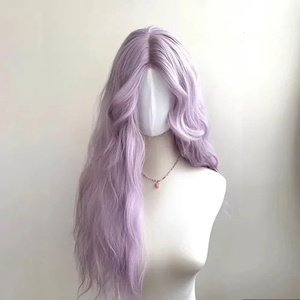 Wig Me Up, Baby