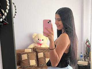 Hey welcome to my hot days