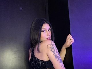 At BongaCams I'm Named Anahiii! I Am A Brunette! I'm 21 Yrs Old