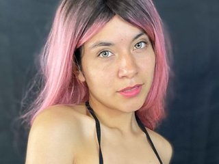 A Camming Suave Lady Is What I Am And My BongaCams Name Is Eliansumoficial, Mexico Is Where I Come From