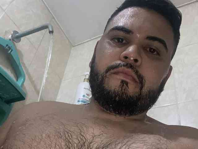 Chubbycock18