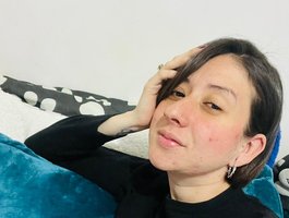 valeriaf live cam model at BongaCams