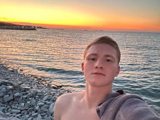 I Am Named Krasivvka! I Am From Saint Petersburg, I Am A Blonde