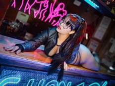 ALASKA-JONES - Cam en Direct