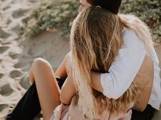 Friend-of-your-wife-man private show