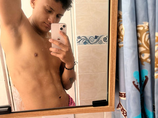 Strength & Seduction