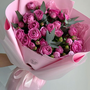 Flowers (цветочки)
