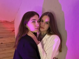 ghostgirls