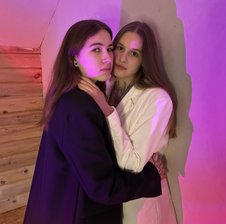 ghostgirls