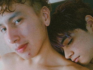 💦 Cum Together 🍆