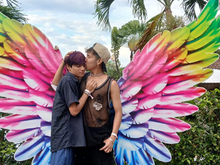 💦 Wet Walk Lovers 🔥