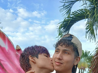 🔥 Walking Desire 🖤