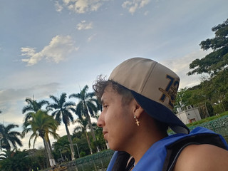 🖤 Lust on the Water 💦