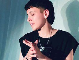 MeganThompson webcam model