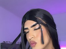 الصورة الرمزية لـScarlettSttar