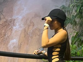 Abbyy-cherry Live Cam