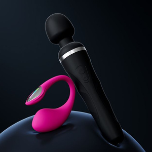 Interactive toy