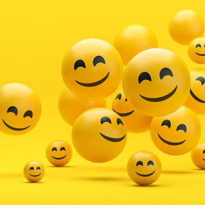 Health and happiness